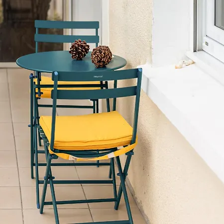 בית נופש Awesome In With Wifi