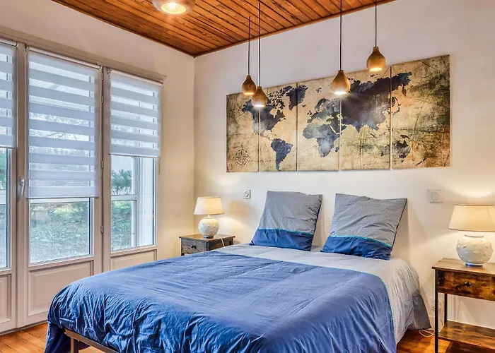 Awesome In With Wifi Nyaraló *