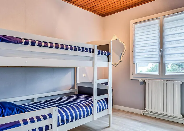 Awesome In With Wifi Nyaraló Pirou