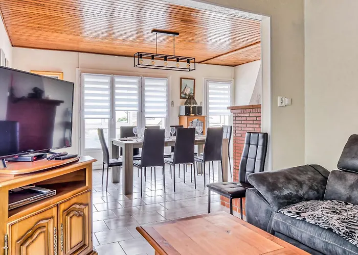 Nyaraló Awesome In With Wifi Pirou