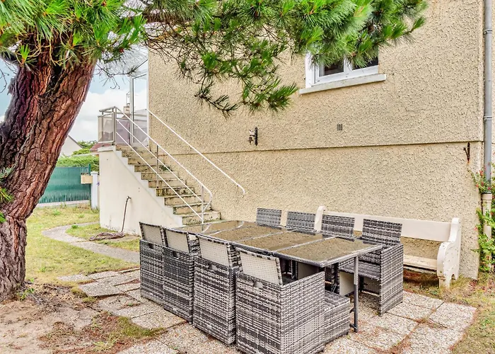 Nyaraló Awesome In With Wifi *