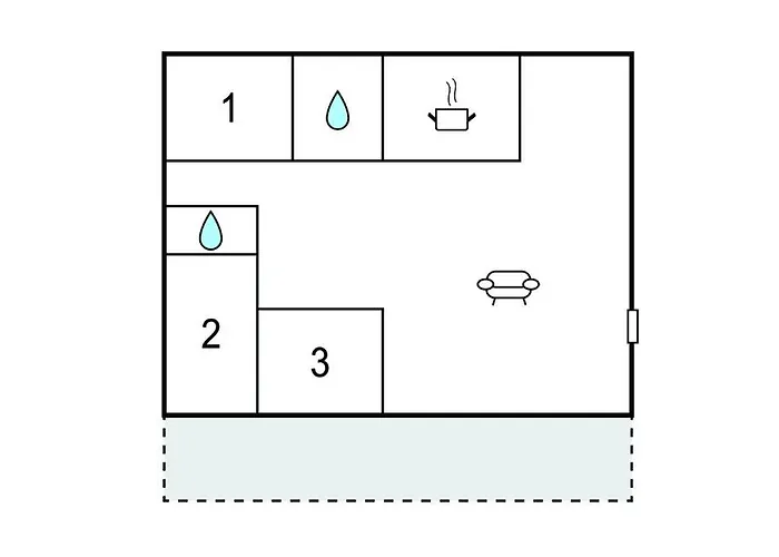 Nyaraló Awesome In With Wifi *